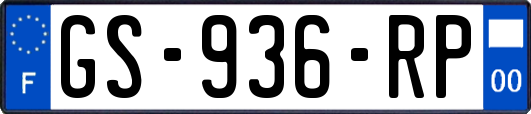 GS-936-RP