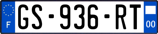 GS-936-RT