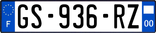 GS-936-RZ