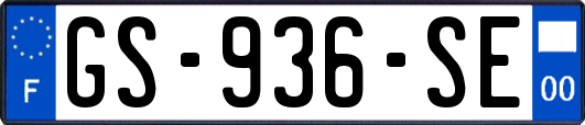 GS-936-SE