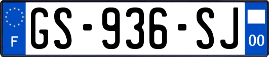 GS-936-SJ