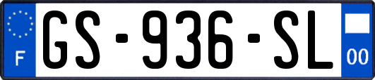 GS-936-SL