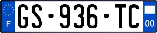 GS-936-TC