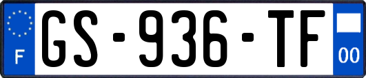 GS-936-TF