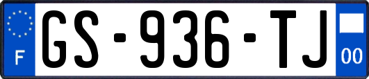 GS-936-TJ