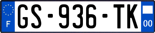 GS-936-TK