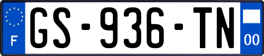 GS-936-TN