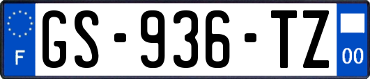 GS-936-TZ
