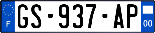 GS-937-AP