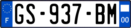 GS-937-BM