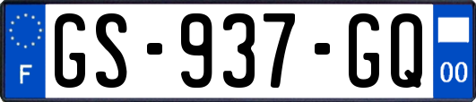 GS-937-GQ