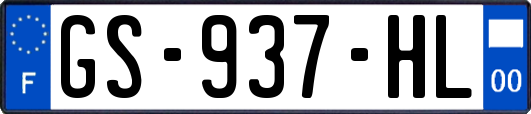 GS-937-HL