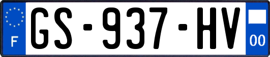GS-937-HV