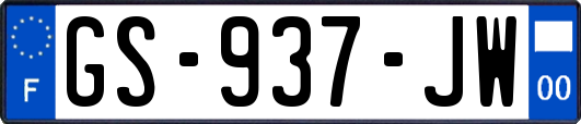 GS-937-JW