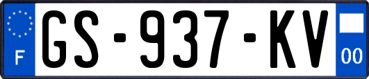 GS-937-KV