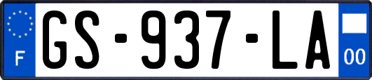 GS-937-LA