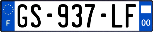 GS-937-LF