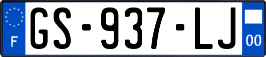 GS-937-LJ