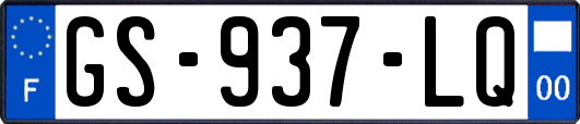 GS-937-LQ