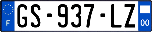 GS-937-LZ