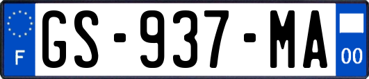 GS-937-MA