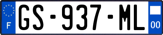 GS-937-ML