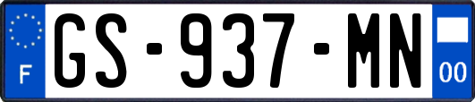 GS-937-MN