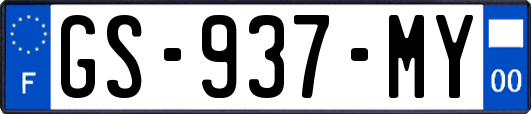 GS-937-MY