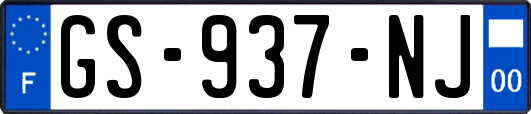 GS-937-NJ