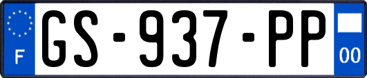 GS-937-PP