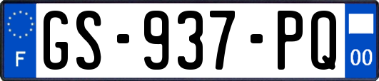 GS-937-PQ