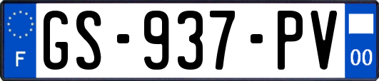 GS-937-PV