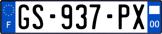 GS-937-PX