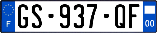 GS-937-QF