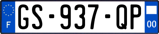 GS-937-QP