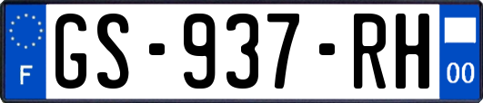 GS-937-RH