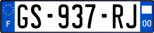 GS-937-RJ