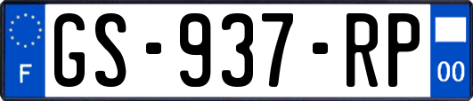 GS-937-RP