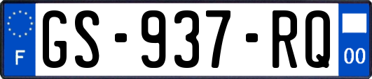 GS-937-RQ