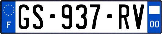 GS-937-RV