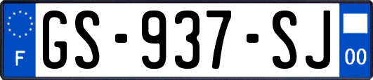 GS-937-SJ