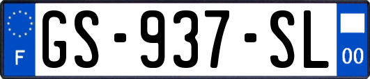 GS-937-SL