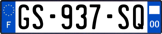 GS-937-SQ