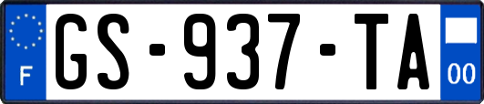 GS-937-TA