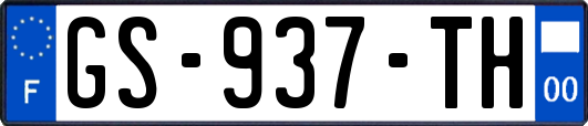 GS-937-TH
