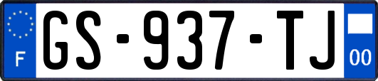 GS-937-TJ