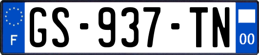 GS-937-TN