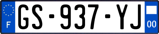 GS-937-YJ