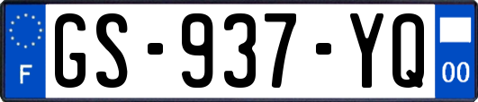 GS-937-YQ