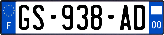 GS-938-AD